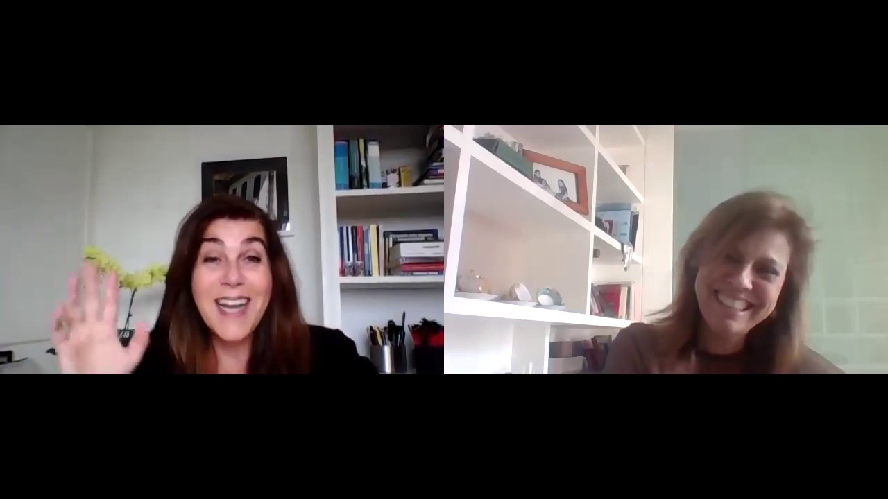 Bate papo entre Ana Vecchi e Dra Andrea Oricchio – Parte 1
