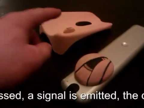 how to locate tv remote
