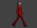 Walk Cycle