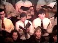 concert after the seminary on 