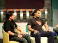 eclectico en tv mexiquense