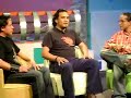 eclectico en tv mexiquense