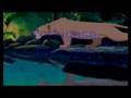 Lion King can you feel the love tonight, multilanguage