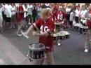 niner noise rock\