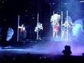 Spice Girls Vancouver - 2 Become 1