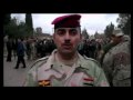 Iraqi Voices: 'A voice not being heard'
