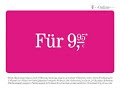T-Online Spot �F�r alle.�