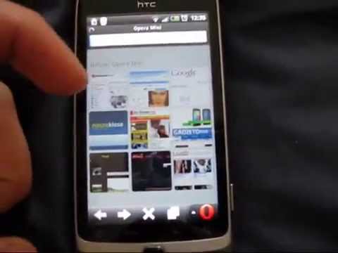 how to enable 3g on htc desire z