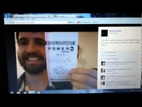 california powerball