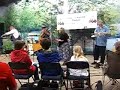 the incomparable andra faye of saffire: the uppity blues women at the 2008 midwest mandolin festival.

i'm on guitar, allen stratyner is on harp, and andra's husband chris is on bass.

videotaped by jerry chapman, festival organizer