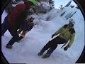 CLIMBING TOOLS: Walking on ice 2