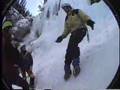 CLIMBING TOOLS: Walking on ice 2