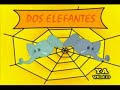 Los Elefantes