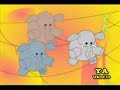 Los Elefantes Los Elefantes