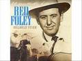 SMOKE ON THE WATER  by RED FOLEY (1944)