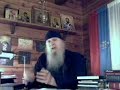 Vladika Lazar on the Sunday of the Last Judgement