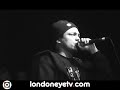 Hemp Gru - nowy kawalek -Strzal- londyn live 2007 Hemp Gru - nowy kawalek -Strzal- londyn live 2007