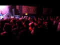 Loas -Luis Rueda y el Feroz Tren Expreso