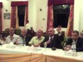 الجزء الثانى من كلمة رئيس... View Video