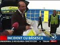Presedintele tuturor romanilor (fraieri) fura un telefon