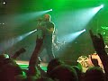 Disturbed - Remember (Live in Dortmund 24.09.06)