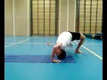 Yoga Arnold
