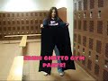 last day of gym