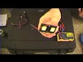 How to make a rechargeable USB battery (solar edition)