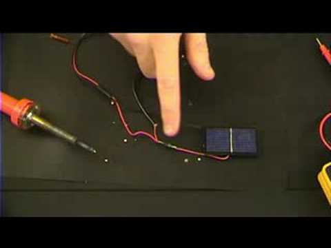 how to make a battery rechargeable