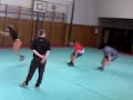 Pokus o fotbal III.