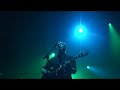 The Hit Parade Live - Unkle Bob on tour with The Proclaimers