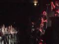 The Hit Parade Live - Unkle Bob on tour with The Proclaimers