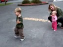 Ryan and Maddie