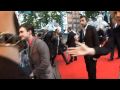 Daniel Radcliffe denies smoking cannabis