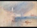 ART&MUSIC - Turner, Broschi