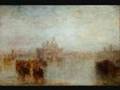 ART&MUSIC - Turner, Broschi