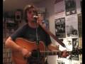willy mason during 2007's great escape festival in brighton, uk. this was recorded at resident records on 26 may. i filmed the whole  acoustic gig so check them all out...