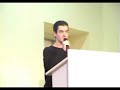 Hacktivismo at the Chaos Communication Congress 2006