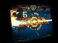 Guilty Gear AC Match - Relentless(KY) VS Senkei33(FA)