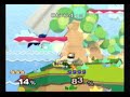Thorn (Falco) vs. Eggm (Fox) [Iron Chef CT MM] 1
