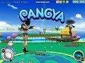 Pangya - Rolling Good Times
