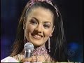 Miss Universe 2001- Announcement of the Top 5