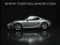 2007 Porsche Cayman S