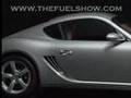 2007 Porsche Cayman S