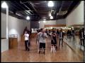CMS Hip-Hop class with J.Kevin Aguilar [MJ tribute class]