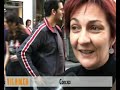 manifestació multitudinària a valència: ja nhi ha prou!