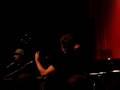 MOSS meets Berlinguaman ~ PR KANTATE °live°°°
