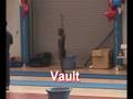 videos de Demetrius (gymnastics) Level 7