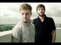 Mount Kimbie - Field