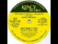 Tony ROME & the DWAI Orchestra